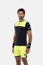 Мужская футболка HYDROGEN BLOCK COLOR TECH T-SHIRT (TT0002)
