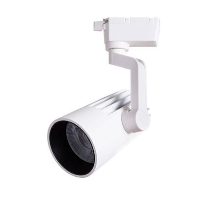 Светильник потолочный трековый Arte Lamp Wales A1632PL-1WH