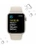 Умные часы Apple Watch SE 40 мм, Starlight Aluminium, Starlight Sport Band - S/M
