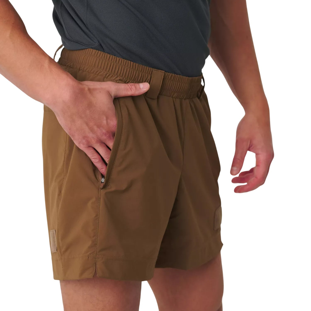 Шорты Helikon-Tex Utility Light Shorts Black