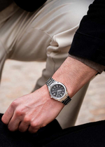 Мужские наручные часы Casio Edifice EFK-200CD-1A