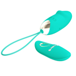 Виброяицо Pretty Love Julia BI-014362W-4A4