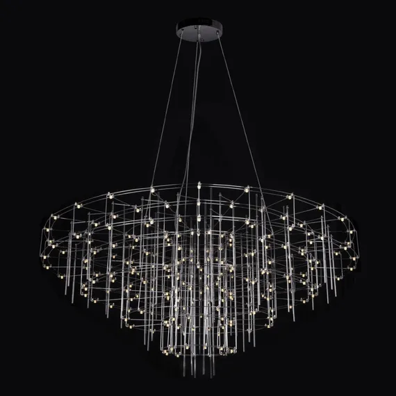 Подвесная люстра Spy 10258/1500 Loft It