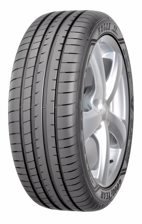 Летняя шина Goodyear Eagle F1 Asymmetric 3 SUV (245/50 R20 105V)