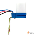 Фотореле PS-1 6А 1200Вт IP44 EKF PROxima