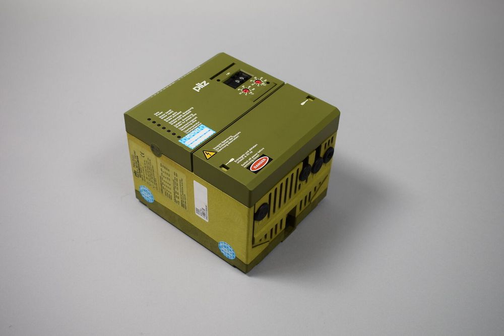 PILZ PKB 40 A 380 VAC-415 VAC PILZ PKB 40 A 380 VAC-415 VAC