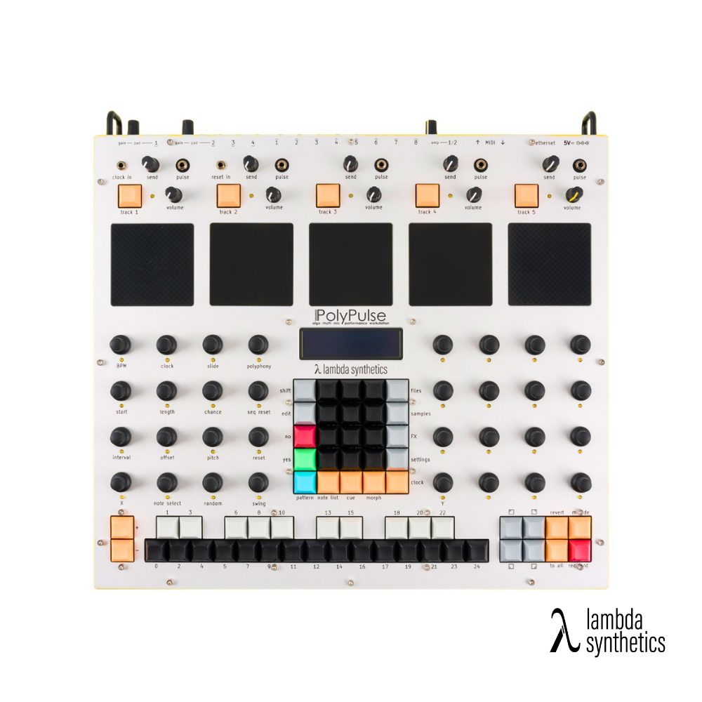 Lambda Synthetics Poly Pulse