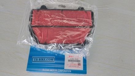 13780-10L00. AIR FILTER ASSY. SUZUKI