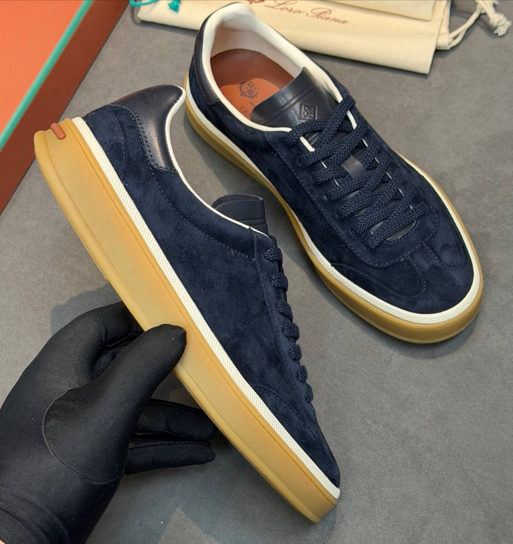 Кеды Loro Piana