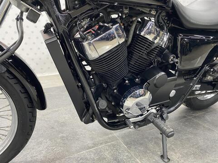 Honda VT400S 2012