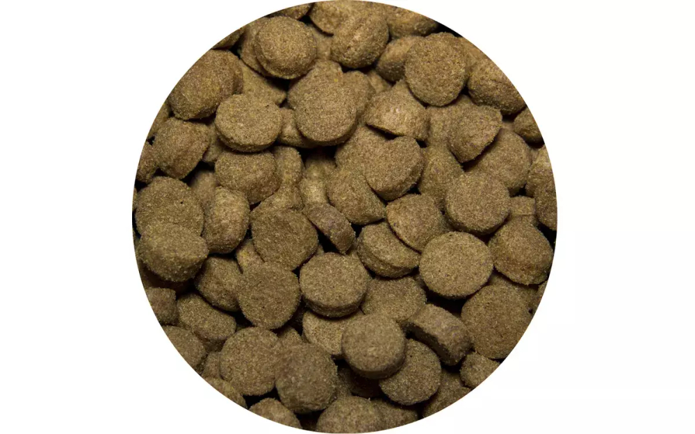 Сухой ком All Dogs для взрослых собак, с говядиной и овощами, 20 кг