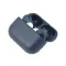 Apple AirPods Pro 2 USB-C Dark Blue Total Matte