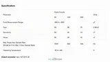 GNSS система Holybro DroneCAN RM3100 Professional Grade Compass