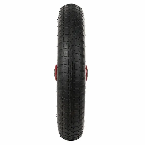 Колесо для тачки садовой W13-325/300*8 (16 посадка)
