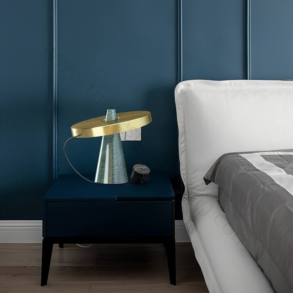 Table design lamp Edizioni by Artemest