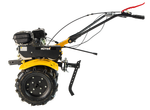 Сельскохозяйственная машина MK-110/10 Huter