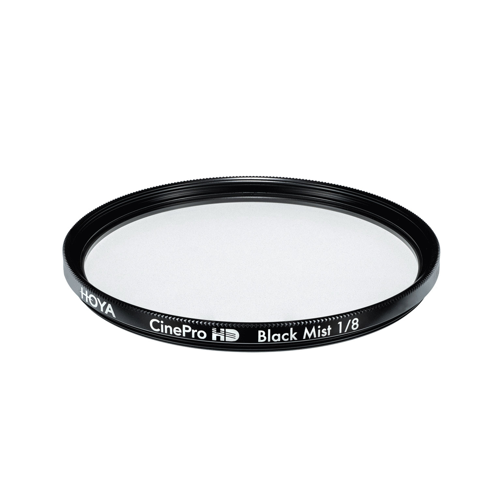 Светофильтр Hoya CinePro HD Black Mist 1/8 смягчающий 95mm