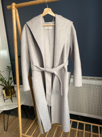 Шерстяное пальто 'S Max Mara, S