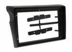 Переходная рамка магнитолы TOYOTA BB 2000-2005 9 дюймов