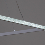 06316-3.9-01 WH светильник потолочный Reluce, LED