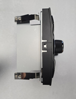 Установочный комплект для FORD Focus 2 2005-2007, Transit 2006-2015, C-Max 2003-2010, Fusion 2005-2012 (230х120мм)  KUBERG MKD-7031B-A7