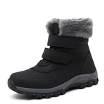 CHENGSHILUOTUO Elderly Insulated Shoes Women"s