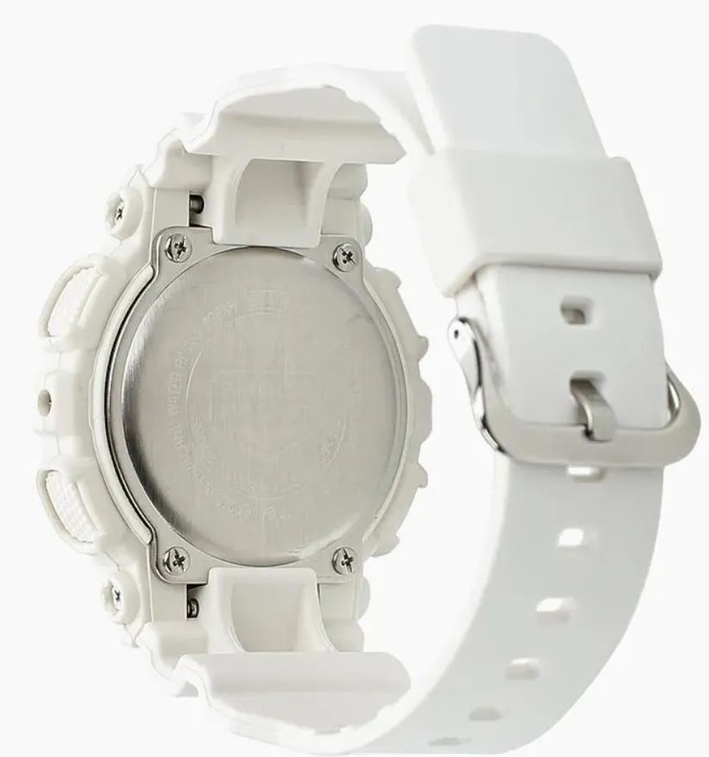 Женские наручные часы Casio G-Shock GMA-S130-7A