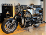 Triumph Rocket III, 2011