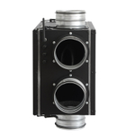 Вытяжная установка VAKIO SmartEx 500 Silent.
