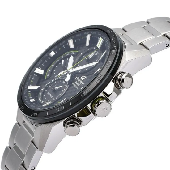 Наручные часы Casio EQW-A2000DB-1AJF