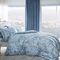 Постельное белье  MIRAGE   deluxe TIVOLYO HOME Турция