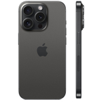 Apple iPhone 15 Pro 128Gb Black Titanium