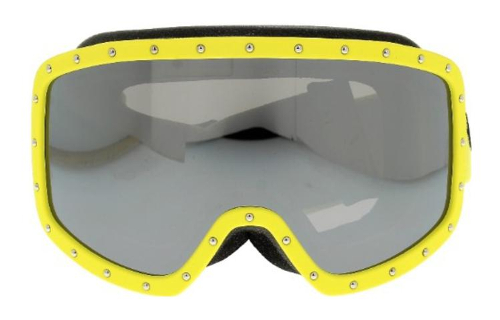CELINE Windproof Unisex Ski Goggles