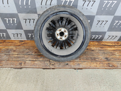 Диск колесный литой R18 Geely Preface 24-нв Б/У Оригинал 8892812821