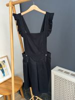 Новый шерстяной сарафан Jacadi, 152