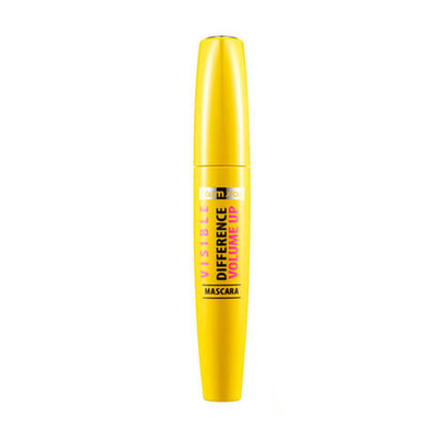 Farm Stay Visible Difference Volume Up Mascara, 12g Тушь для ресниц объемная