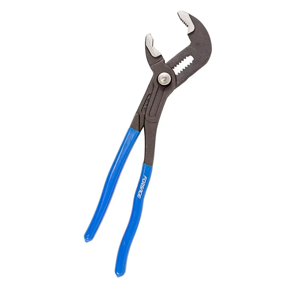 Пассатижи переставные 16''(400мм) Forsage F-613U400