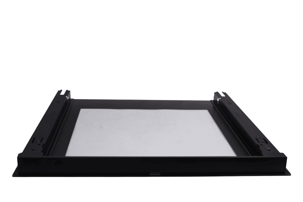 Внешнее стекло двери духовки 601887 электроплиты Gorenje