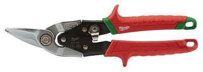 Ножницы по металлу Milwaukee 48224520