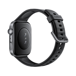 Умные часы HUAWEI Watch FIT 4, Black (Черный)