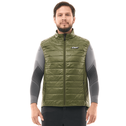 ЖИЛЕТ УТЕПЛЕННЫЙ DF VEST 100