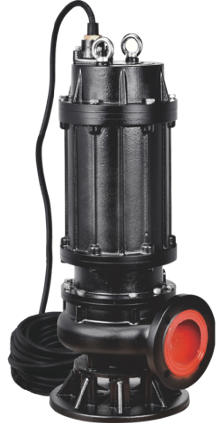 Купить Насос дренажный "Vodotok" модель 100WQ65-35-11(2P,380V,2S)-VAB