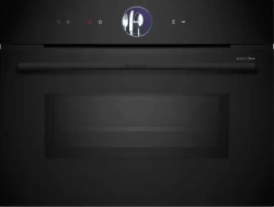 Встраиваемый электрический духовой шкаф Bosch CMG936AB1S
