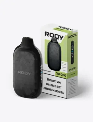 Plonq Roqy Strong 20000