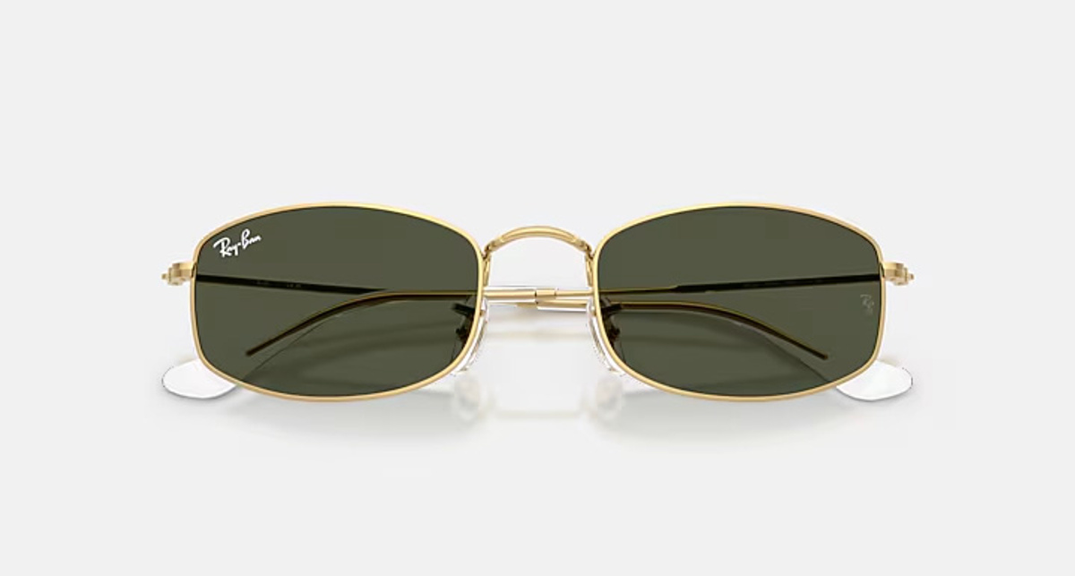 RAY-BAN RB3832 001/31