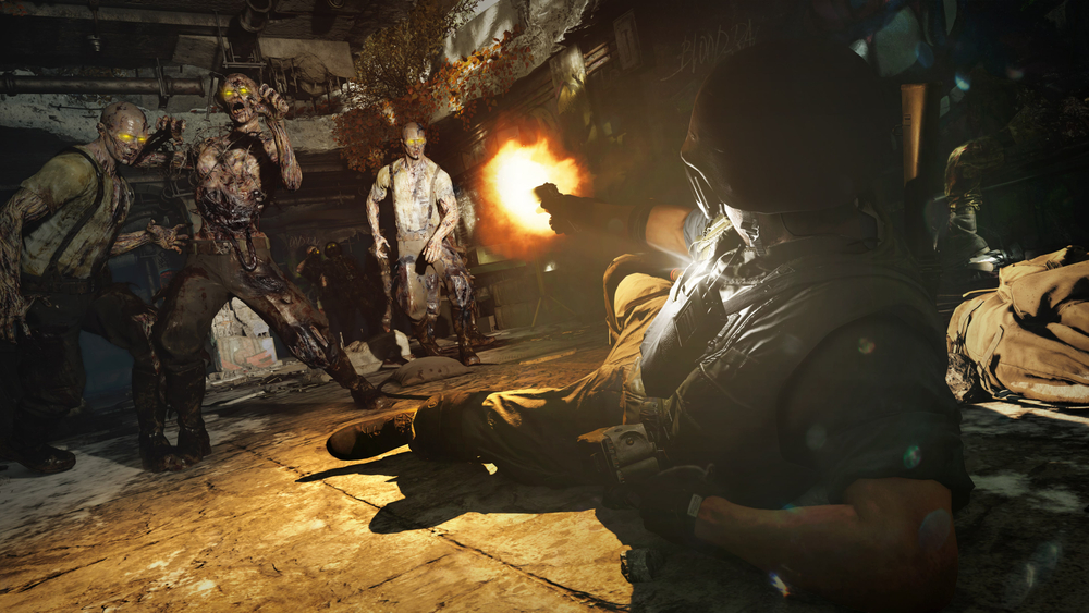 Call of Duty: Black Ops Cold War PS4 | PS5
