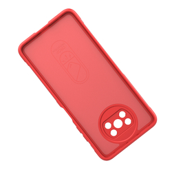Противоударный чехол Flexible Case для Poco X3 Pro / X3 NFC