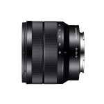 Объектив Sony E 10-18mm f/4 OSS