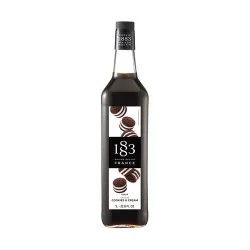 Сироп Печенье с кремом OREO 1л 1883 Maison Routin