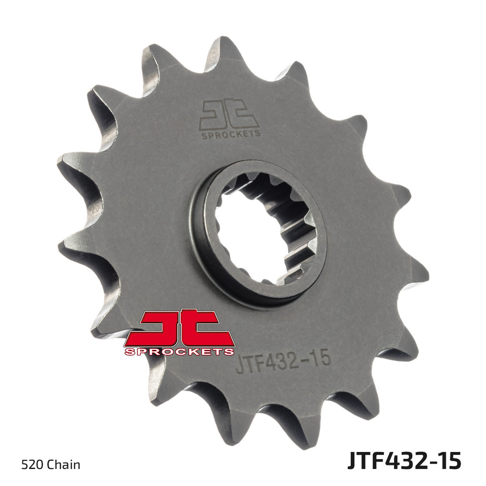 Звезда JTF432.15